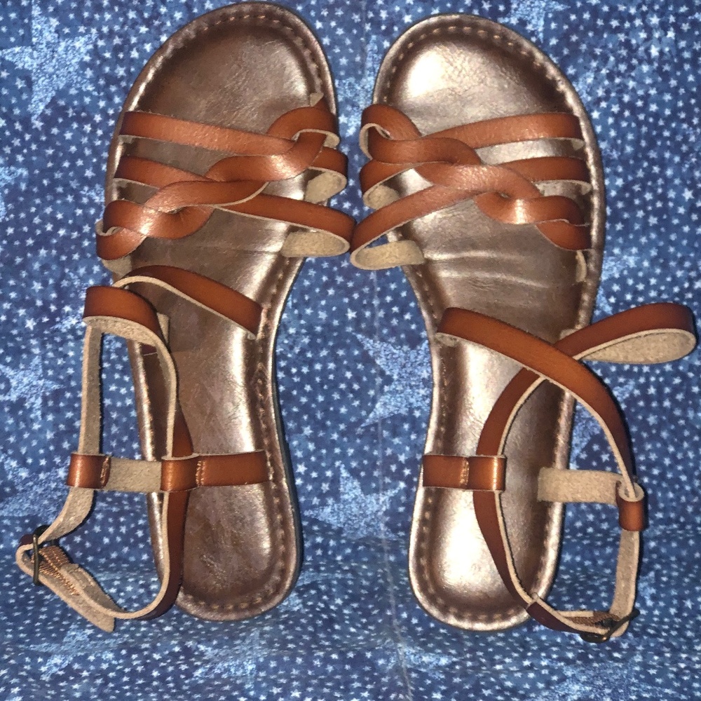 Sandal Bundle